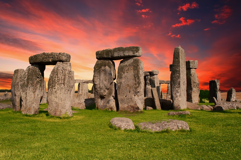 stonehenge-2326750_960_720