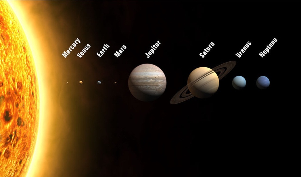 Planets2013