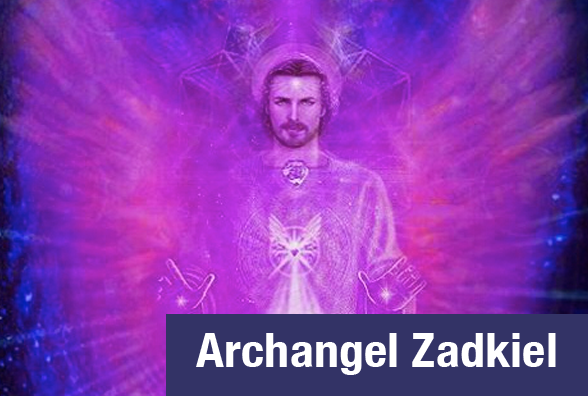 Archangel-Zadkiel-1