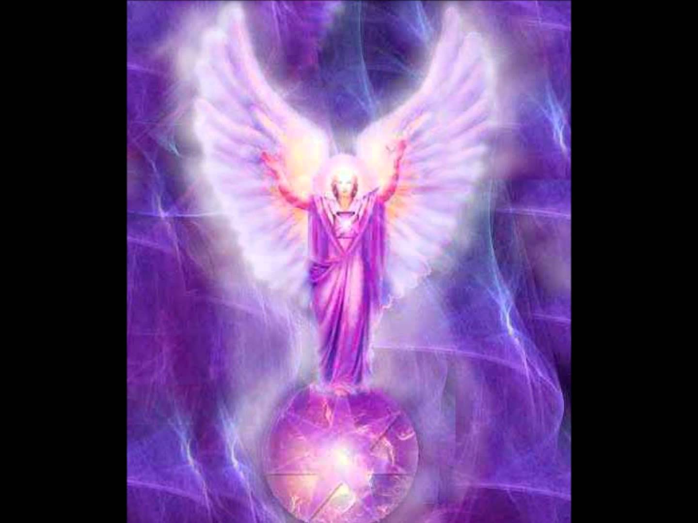 archangel zadkiel