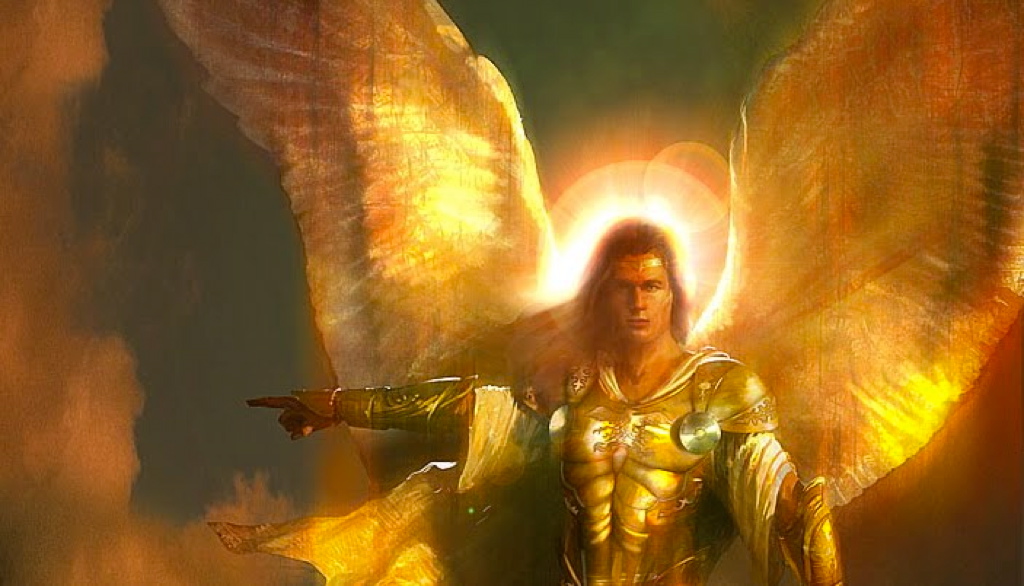 The Archangel Prayers