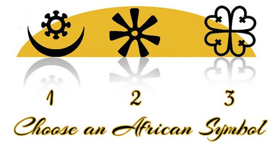 Symbol-African-1