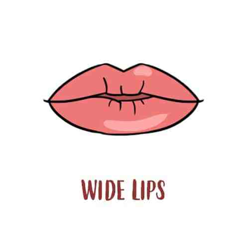 wide-lips