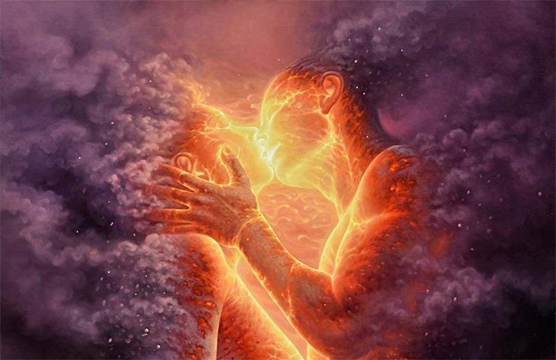 what-are-twin-flames-kiss