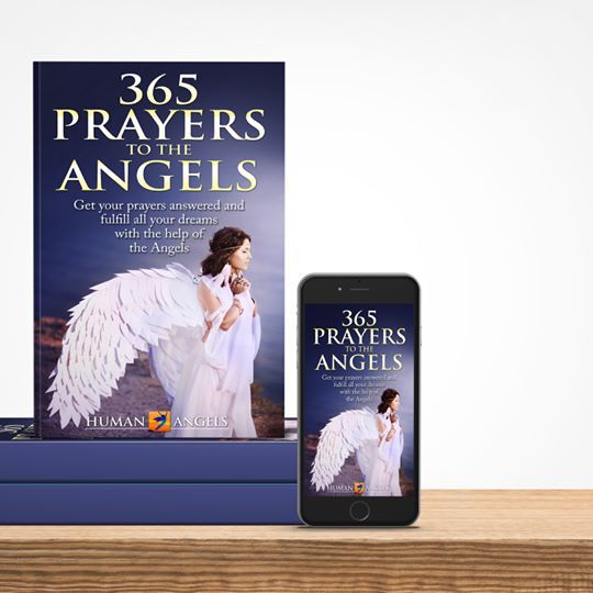 365-prayers-to-the-angels