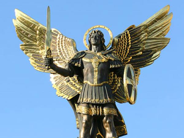 archangel-michael