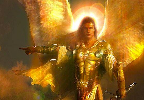 How To Cut Energetic Cords With The Help Of Archangel Michael