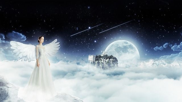7 Ways to Connect with the Angelic Realm