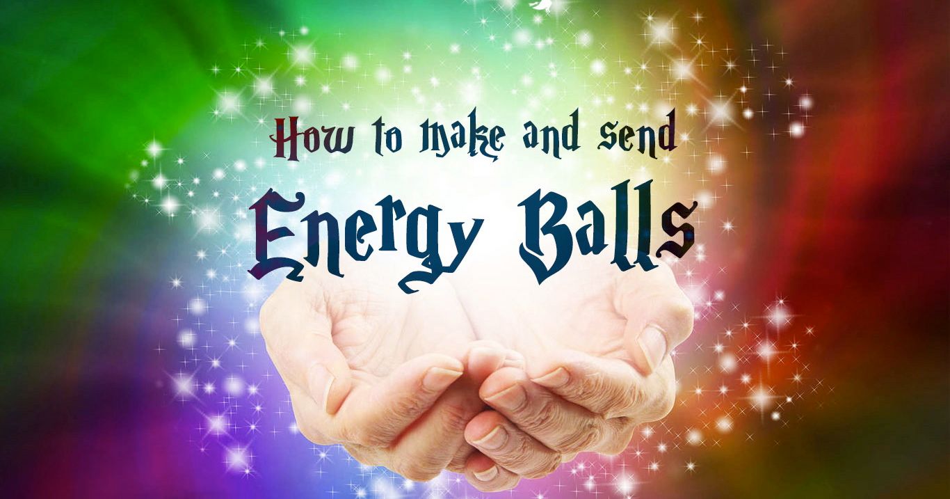 How to Send Distant Healing Energy to Anyone