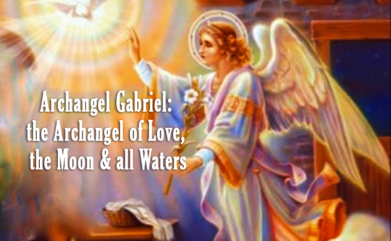 How to work with Archangel Gabriel