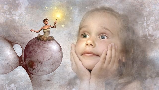 Fairy Child – 11 Signs You Descend from Fairy Bloodline