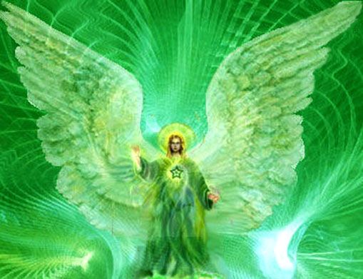 How to Heal with Archangel Raphael – Symbols and Prayers