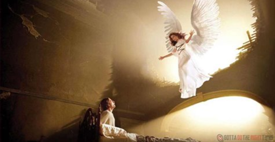 11 Unmistakable Signs There Is An Angel Watching Over You And Protecting You From Evil
