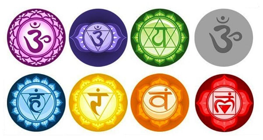 Pick Your Symbol and We’ll Reveal The Kind of Soul You Have
