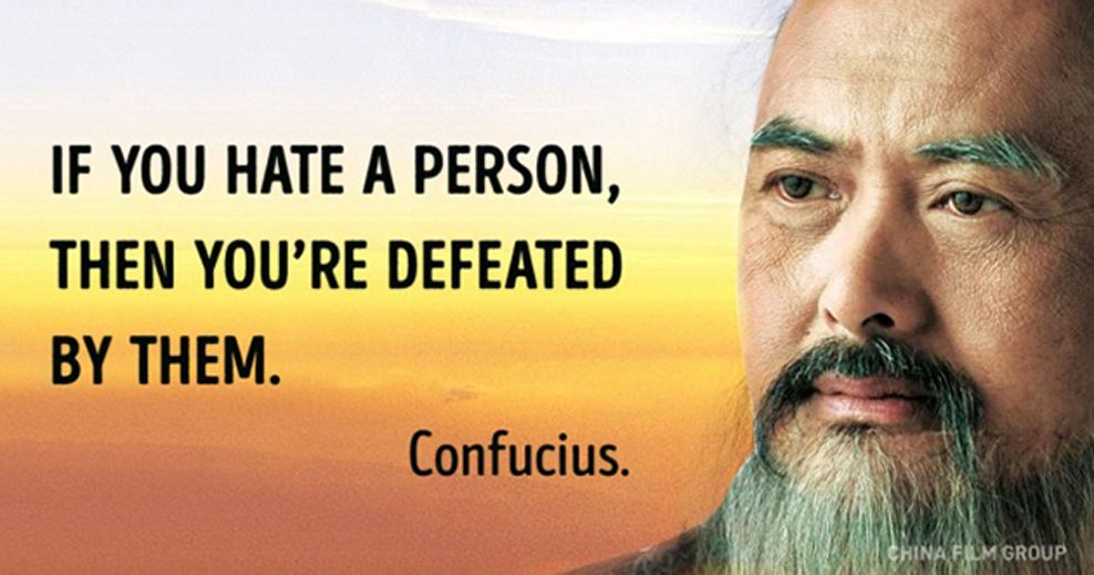 10 Life-Changing Lessons from Confucius