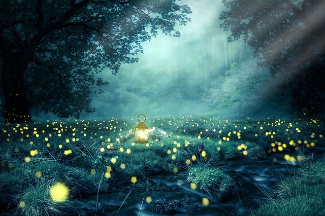 4 Telling Signs That Your Spirit Guide Is Trying To Help You