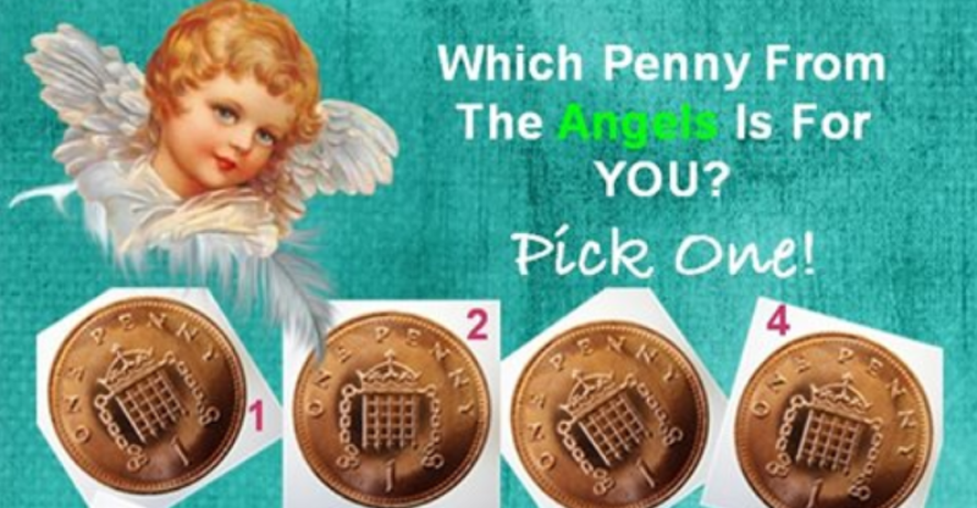 Which Penny From The Angels Is For You?