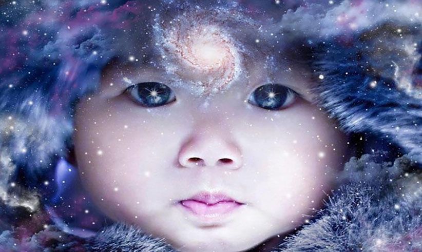 11 Signs You Are an Indigo Child