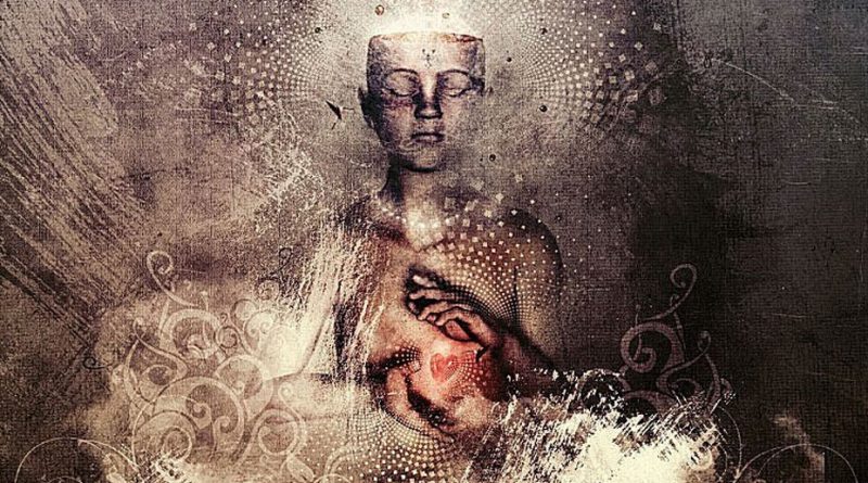 5 Signs You're Having A True Spiritual Awakening