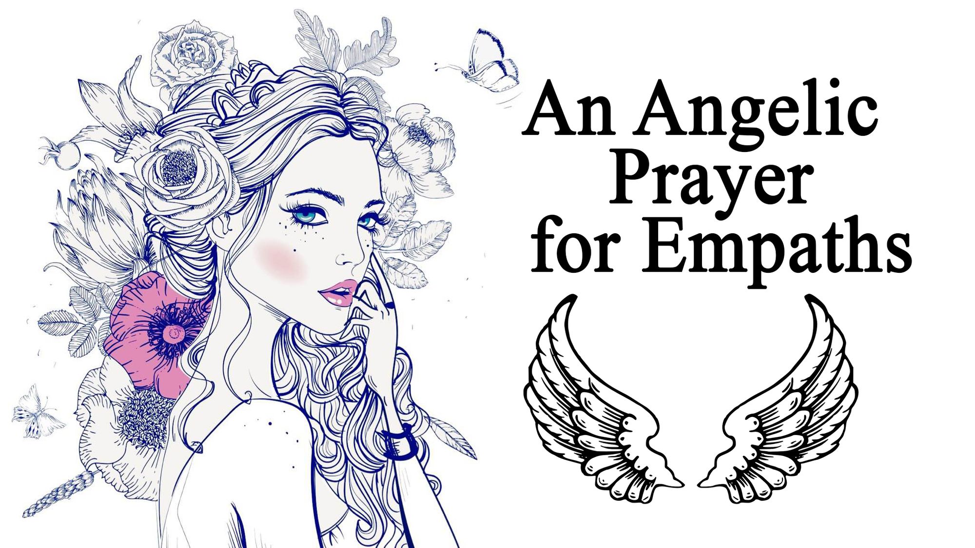An Angelic Prayer for Empaths