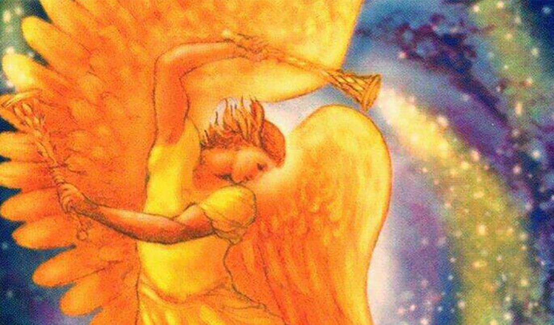 7 Common Ways Angels Bring You Guidance and Messages