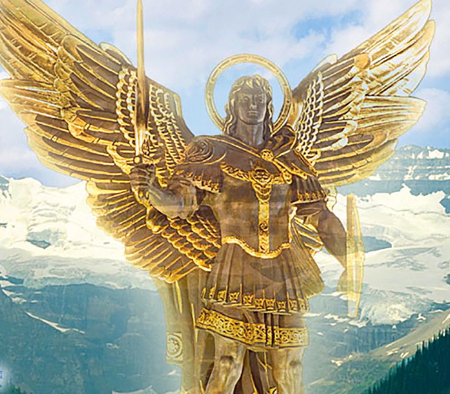 How to Receive Archangel Michael's Help