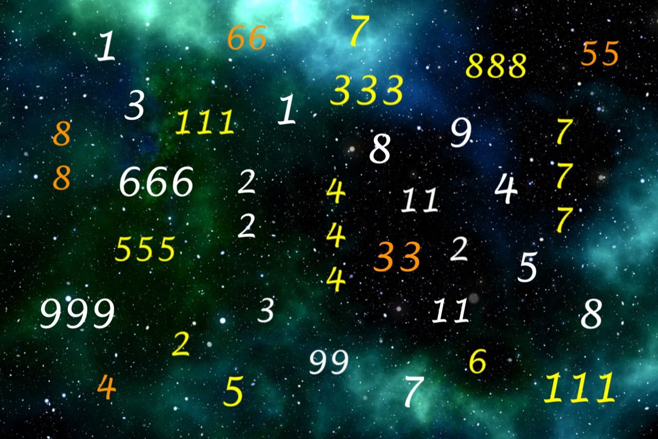 Angelic Numerology Explained