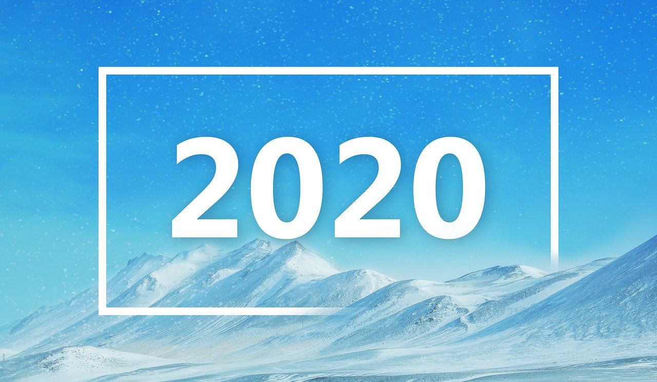 2020 Numerology Report – A Year Of Growth And Security