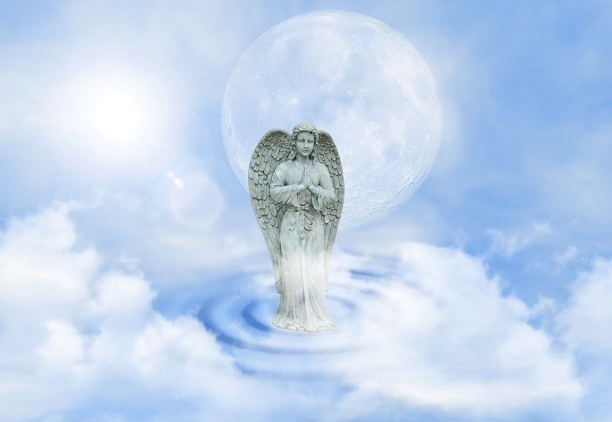 15 Things You Didn't Know About Your Guardian Angel
