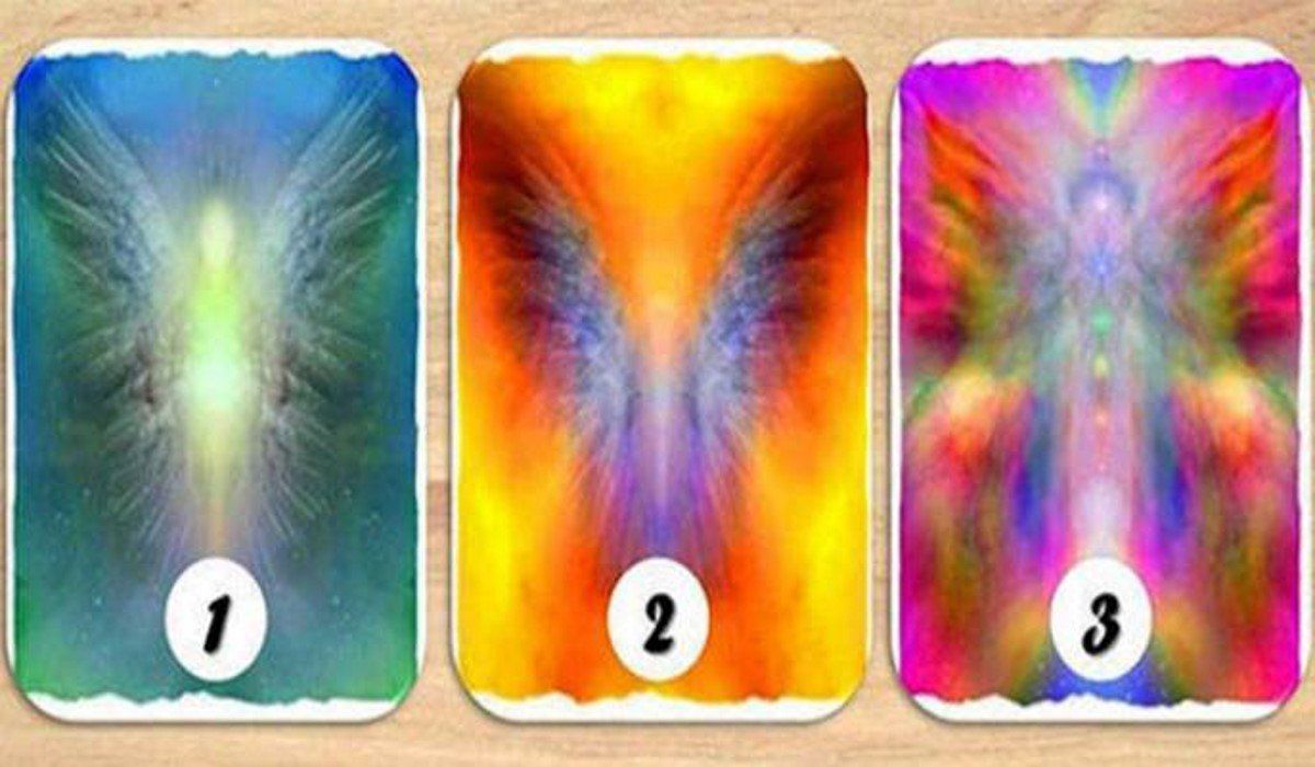 Pick an Angel and Receive the Message You Need to Hear Right Now