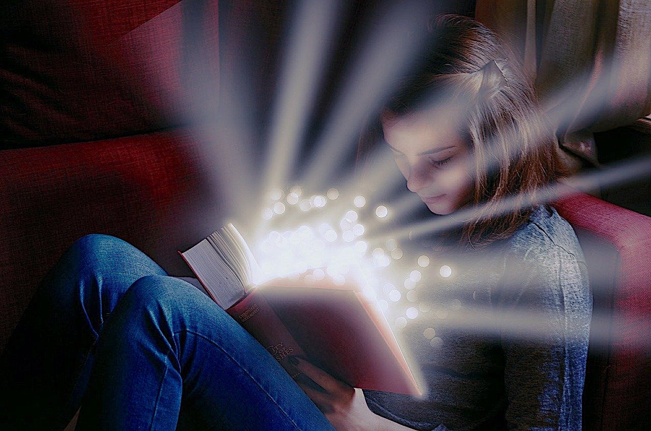 The Top 15 Spiritual Books of all Time