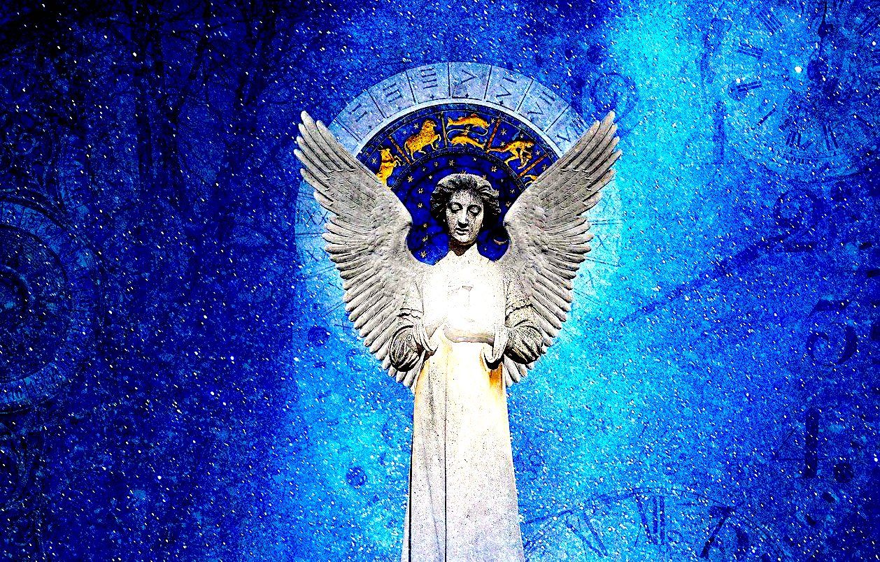 The Angels of the Zodiac: Who Are They And How Can They Help You?