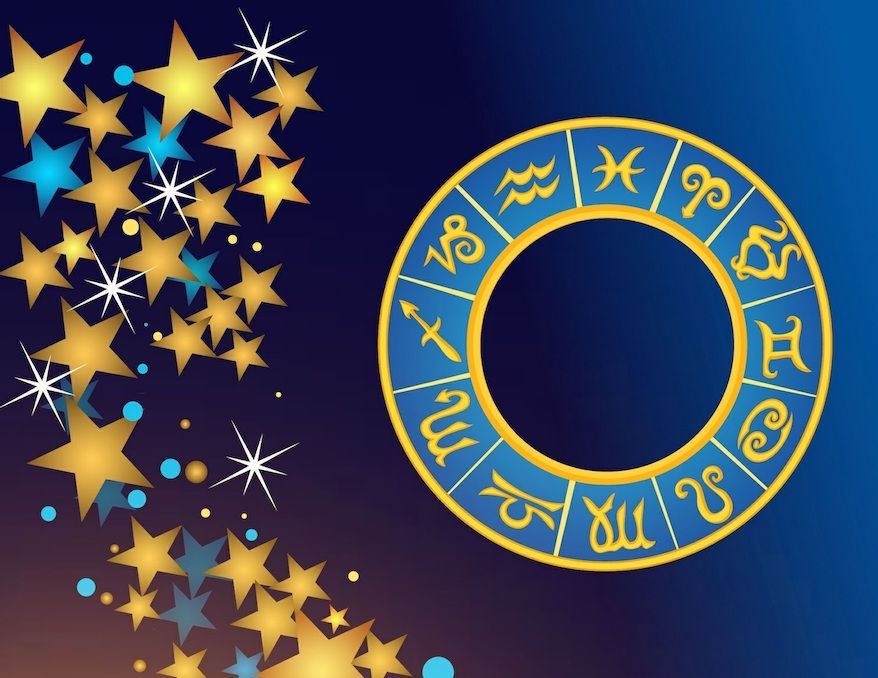 2021 Horoscope Predictions: Fast-Track Yearly Forecasts for Each Zodiac Sign