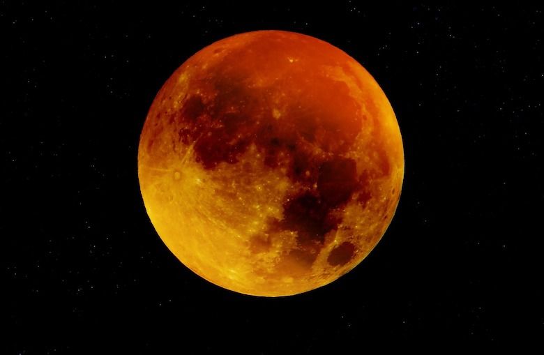 May 2021 Full Flower Supermoon, Blood Moon, and Lunar Eclipse: What More Could You Want?