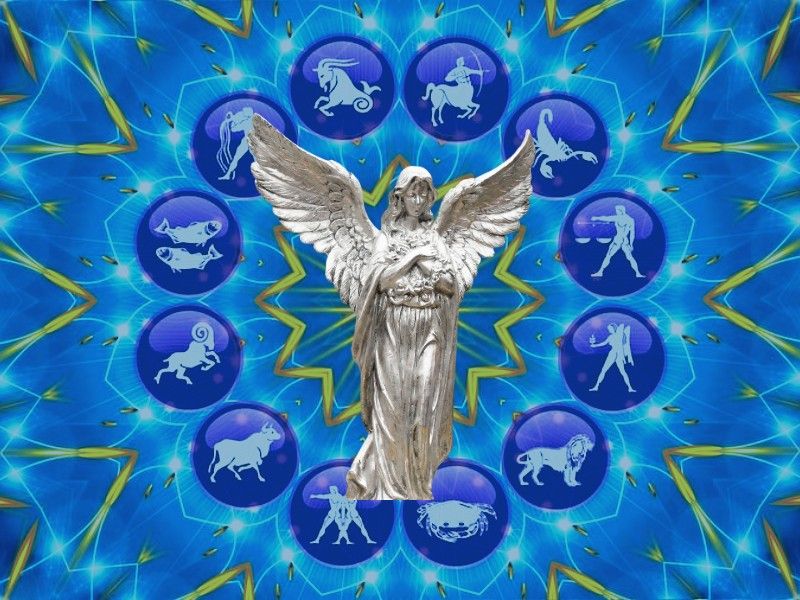 The Archangels of the Zodiac: Who Are They And How Can They Help You?