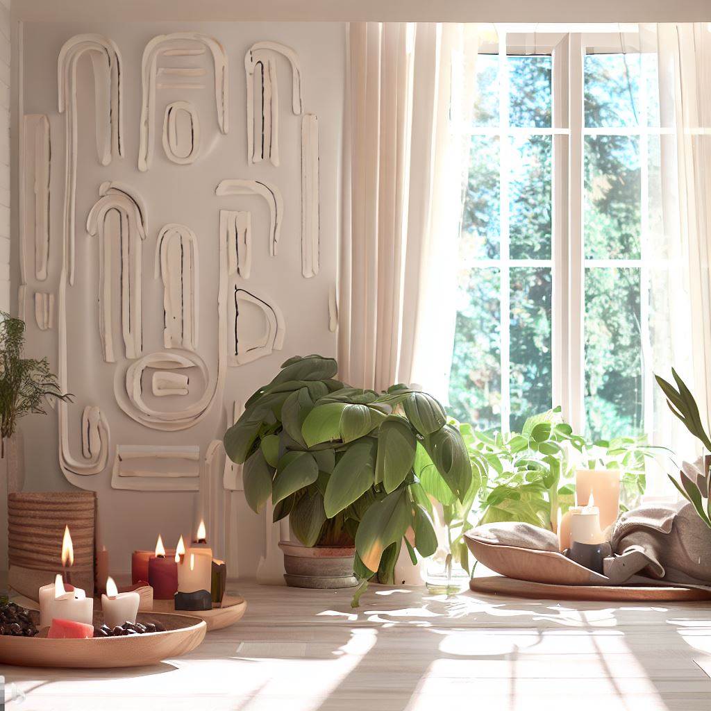 6 Simple Ways to Bring Positive Energy into Your Home