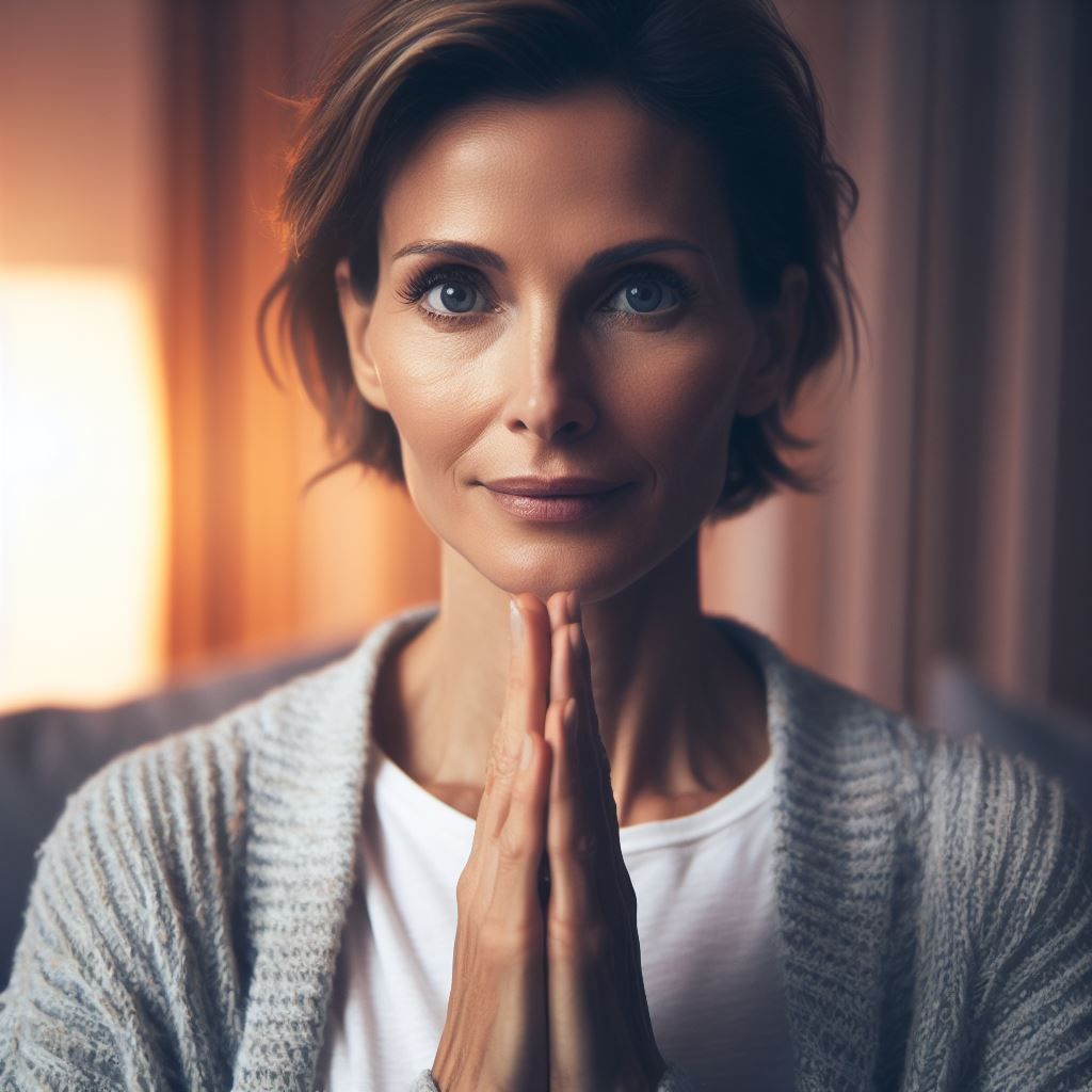 7 Best Prayers for Help And Guidance in Times of Troubles