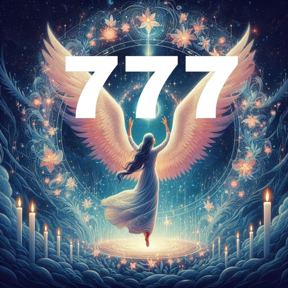 Unveiling the Benefits of Angel Number 777: A Symphony of Abundance and Spiritual Awakening
