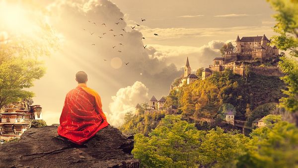 Mastering the Art of Dealing with Toxic People: A Zen Master's Guide