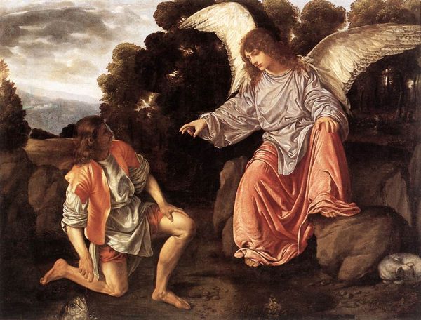 Six Surprising Facts About Archangel Raphael