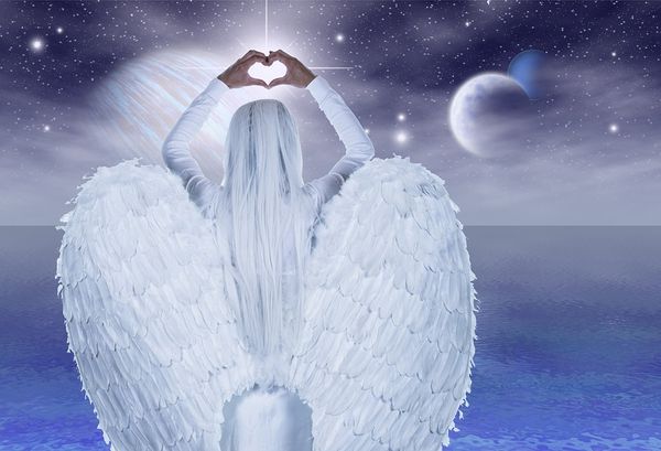 How To Hear Your Angel Messages