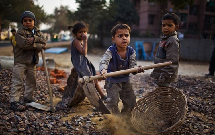 Stop Supporting Child Slavery By Avoiding These 6 Companies