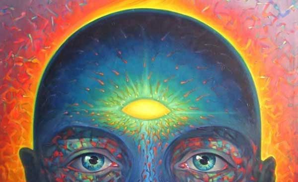 Open Your Third Eye With These Simple Exercises (This Really Works!)