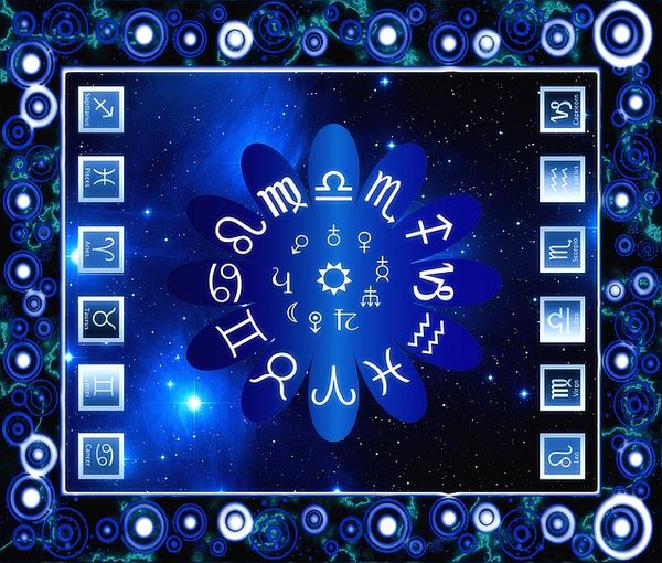 The Best Spiritual Practices for the Twelve Zodiac Signs