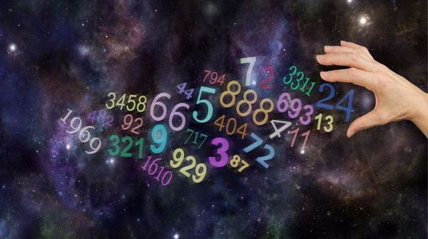 Do You See These Numbers Often? Here’s the Sacred Meaning of Angel Numbers