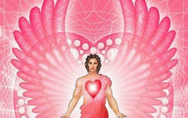Connecting With The Archangel Chamuel For Love