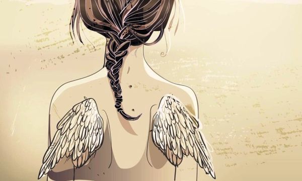 6 Signs You Are An Earth Angel