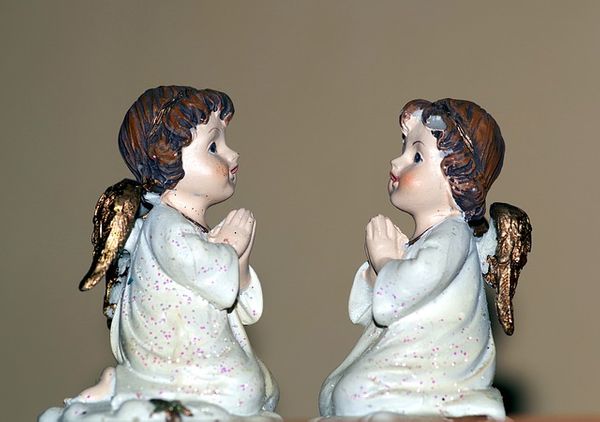 Your Daily Prayer To The Angels-12