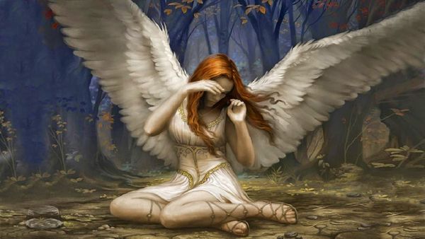 5 Sure Signs That Show You Are an Earth Angel (And Must Appreciate Yourself)