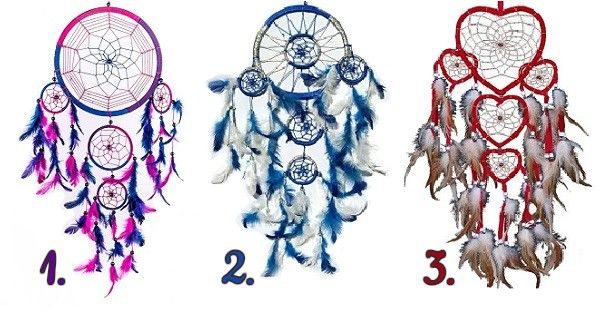 Your Favorite Dream Catcher Has A Prophetic Message For You